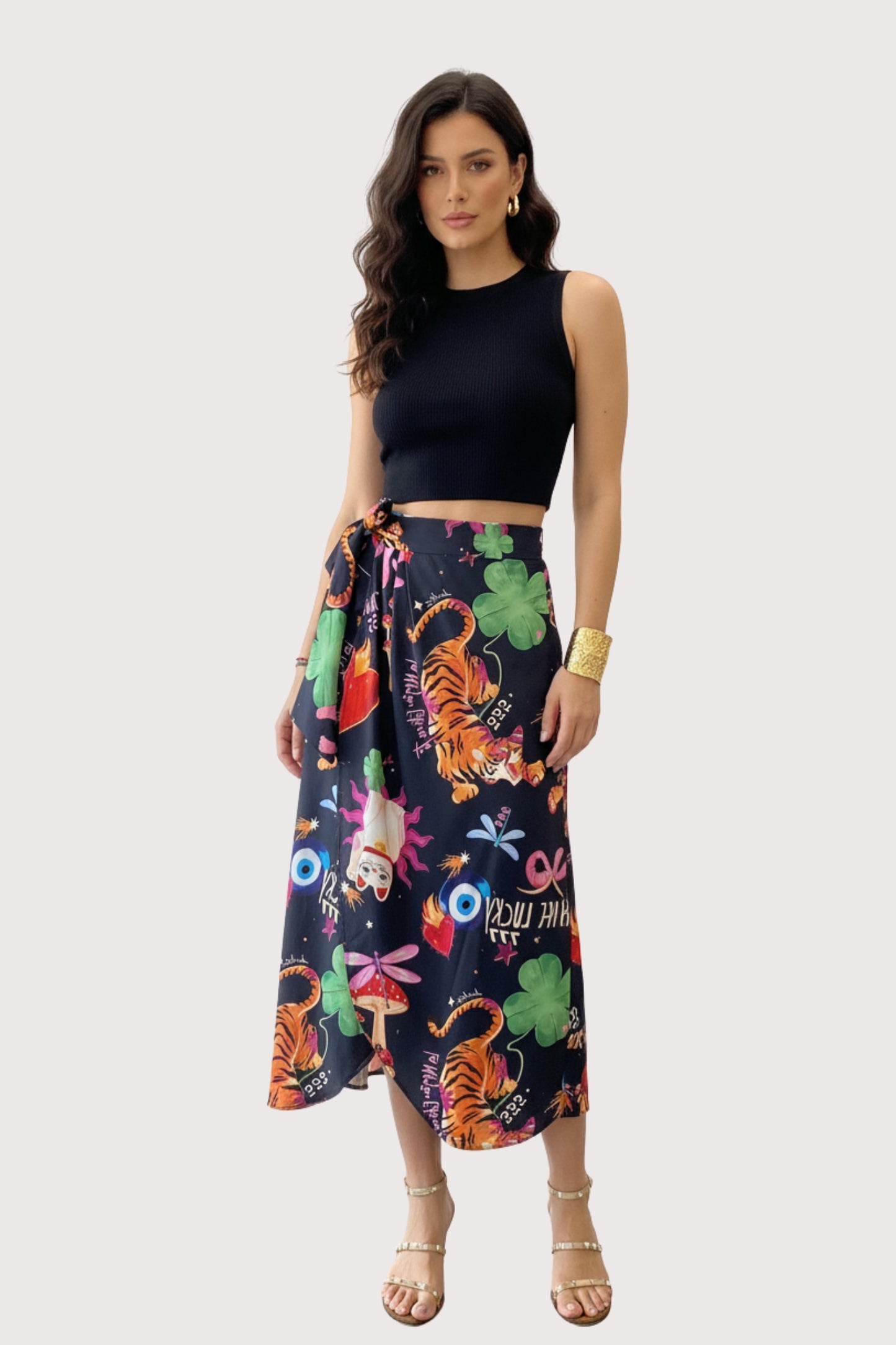 Lucky Skirt