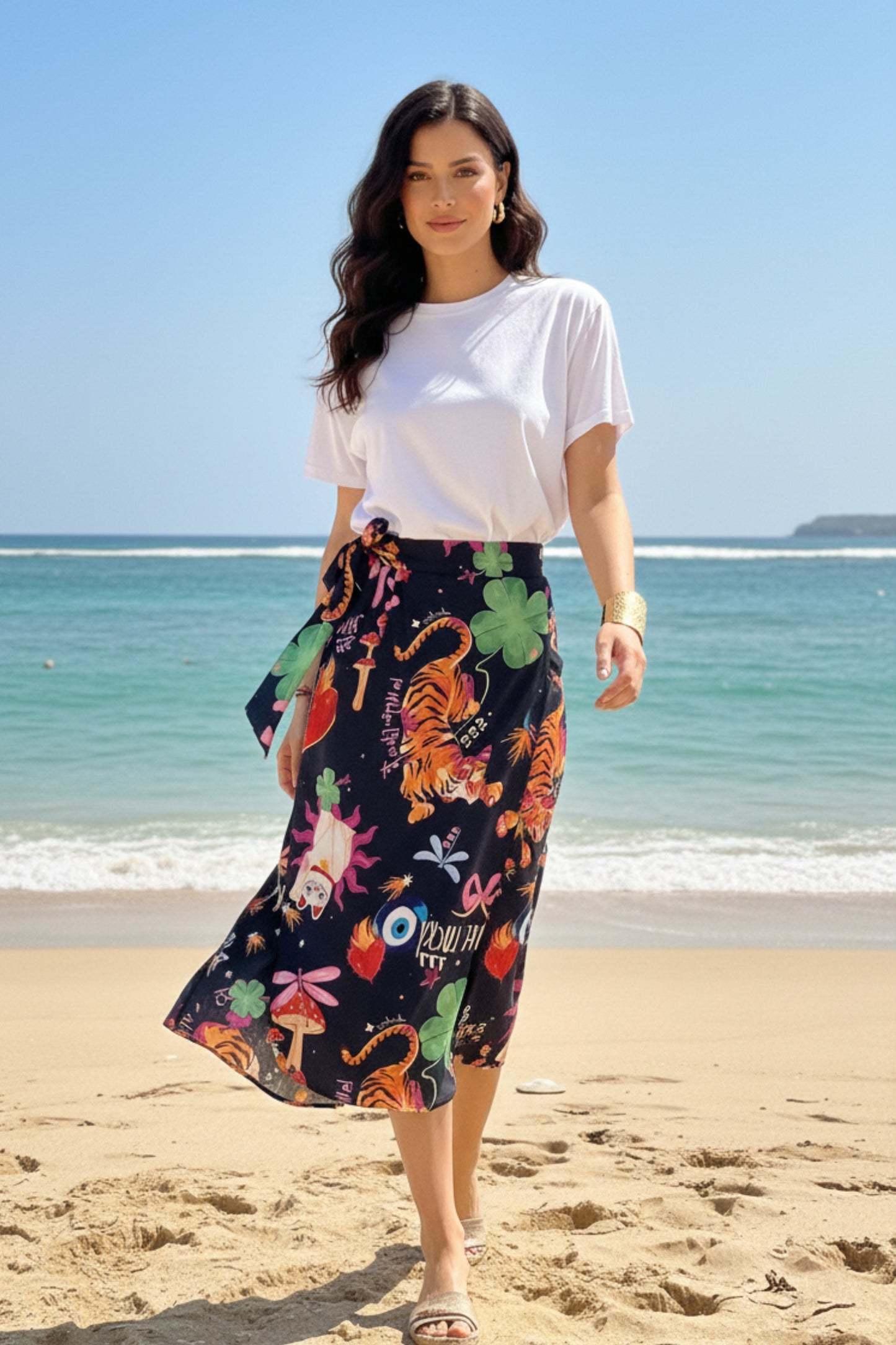 Lucky Skirt